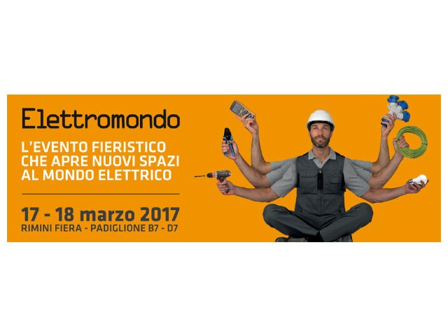 A Elettromondo, convegno sulla videosorveglianza