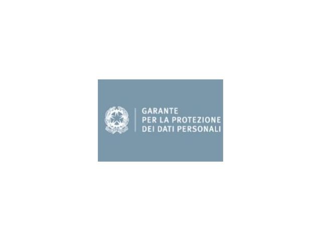 Il Garante auspica meno burocrazia in materia di protezione delle informazioni