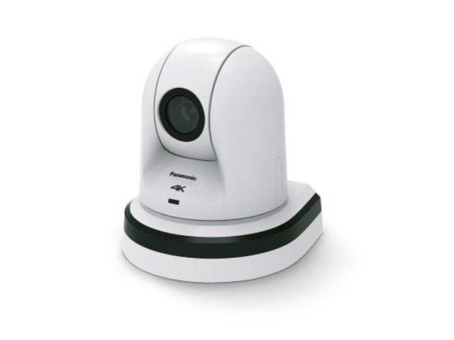 Panasonic e NewTek semplificano la configurazione di telecamere IP