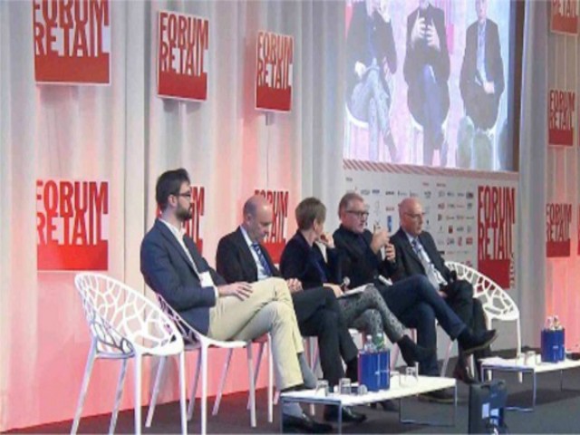 Forum Retail 2016: on line le interviste ai top manager