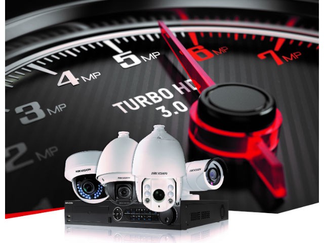 Il Turbo HD di Hikvision si integra con il VMS Milestone XProtect Device Pack 8.9
