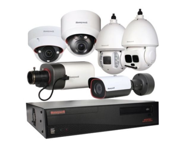 Honeywell, funzionalità avanzate per nuove soluzioni di videosorveglianza 