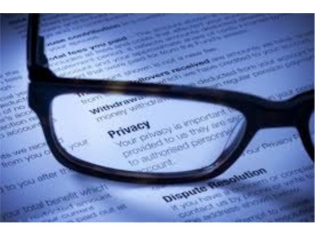 Master Privacy Officer & Consulente della Privacy: classi piene fino a giugno 2017 
