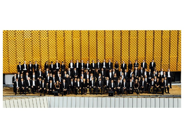 Panasonic: accordo con Berliner Philharmoniker  per collaborare allo sviluppo di tecnologie audio-video 