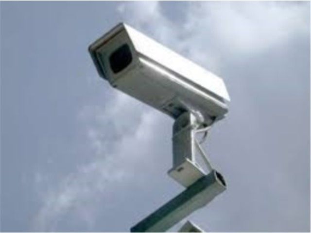 Videosorveglianza e sicurezza urbana