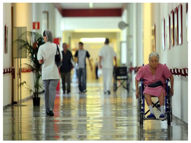 La Lombardia prima Regione a incentivare l'installazione di telecamere nelle Rsa