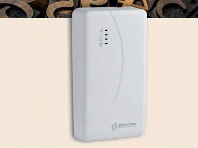 Comunicatore Cellulare Universale 2G e 3G certificato EN50136