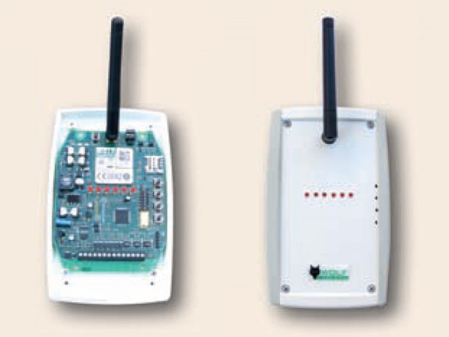 Combinatore GSM su rete 3G altamente innovativo