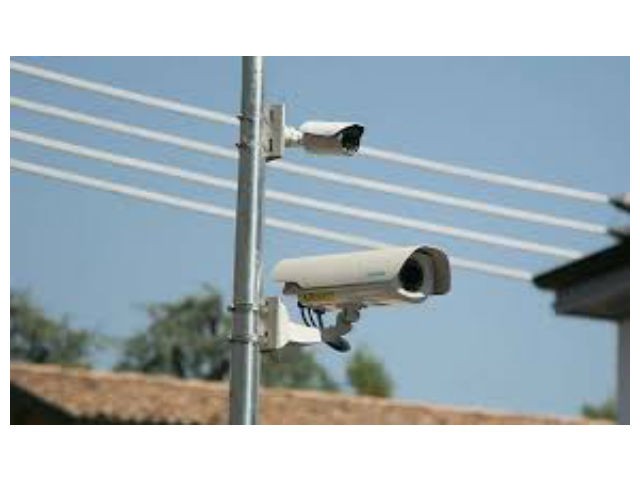 Telecamere, si rischiano sanzioni se installate da professionisti improvvisati 