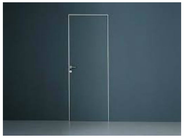Come fai a trovarti qui? Controllo accessi e anti pass-back