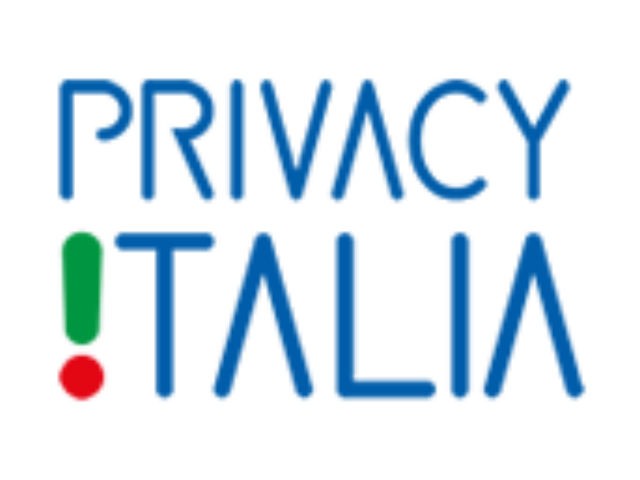 Nasce l'associazione Privacy Italia