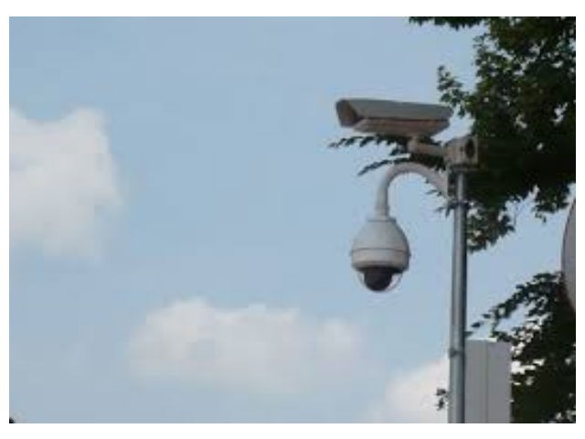 Videosorveglianza, in Toscana nuovi bandi per la sicurezza