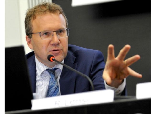 Ruggero Lensi è il nuovo Direttore Generale di UNI
