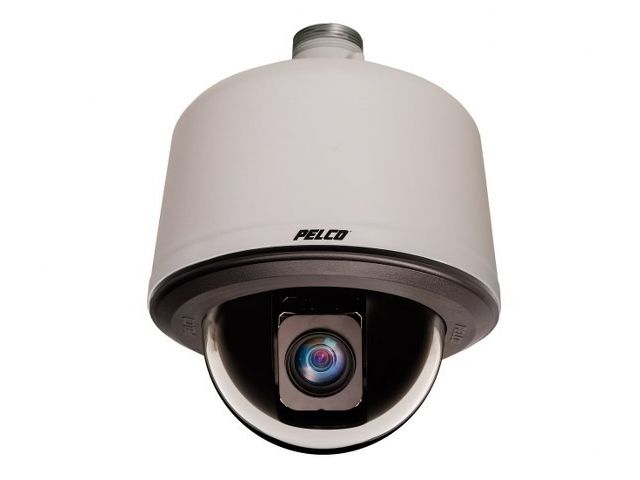 Speed dome Full HD Pelco by Schneider Electric