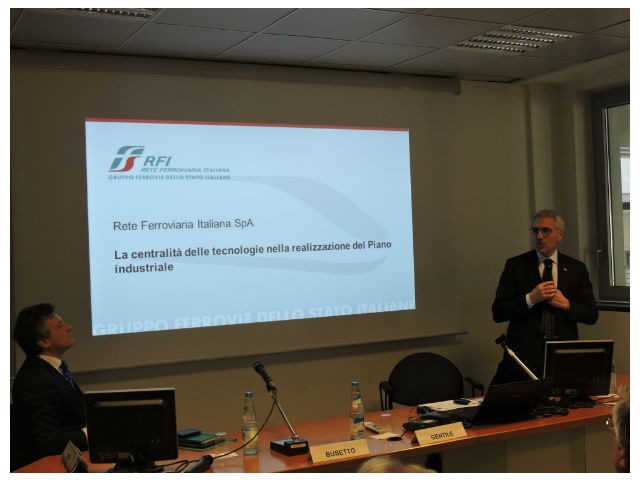 Federazione ANIE, la centralità delle tecnologie più innovative nel Piano Industriale di RFI 