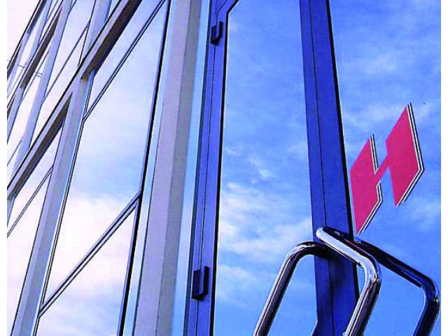 HESA è il distributore di Integrated Control Technology in Italia