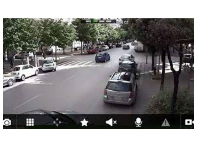In Liguria presentato il primo sistema di videosorveglianza integrato per il controllo del territorio 