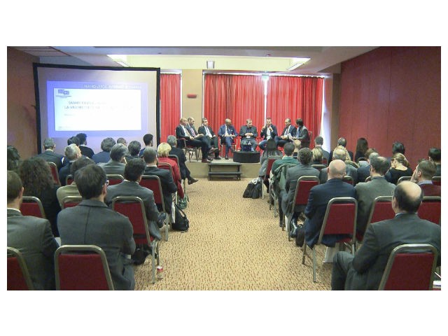 Successo per la quinta edizione di Information Technology Forum