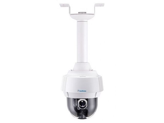 Telecamera da esterno PTZ IP Electronic's Time