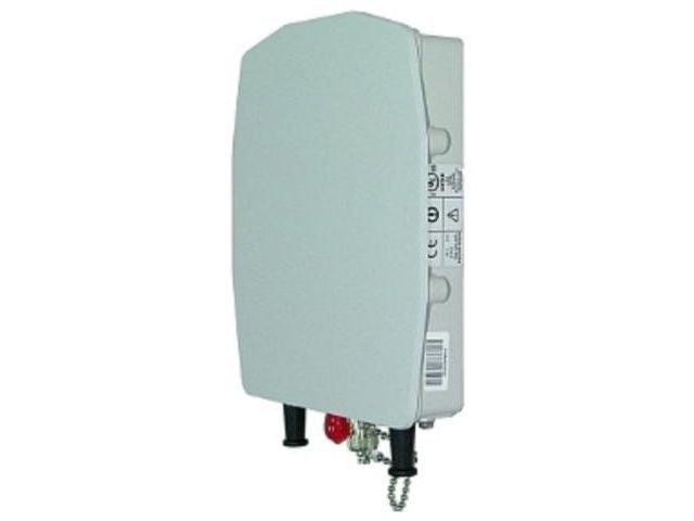 Soluzioni broadband wireless