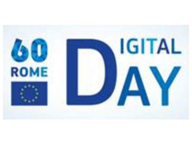 A Roma il Digital Day