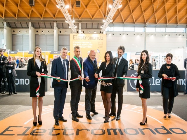 Elettromondo 2017: edizione oltre le aspettative 