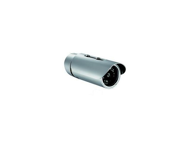 Telecamera IP megapixel