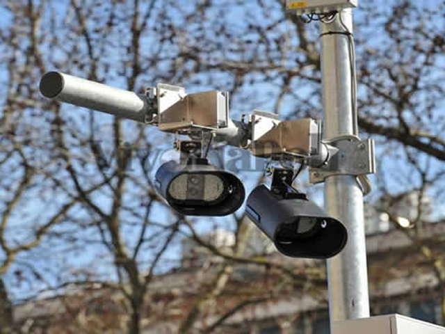 Videosorveglianza=maggiore sicurezza, il caso di Frosinone