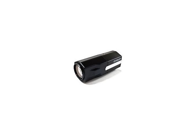 Telecamera IP Megapixel