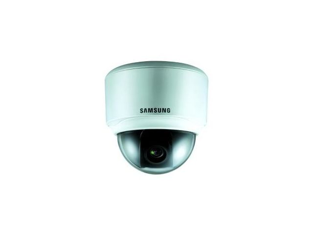 Telecamera IP con conteggi passaggi