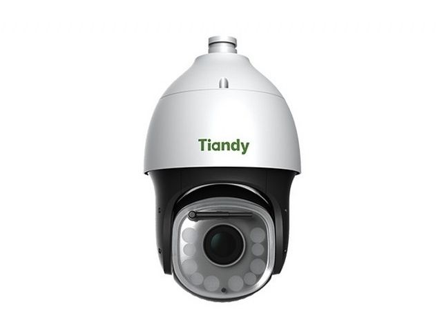 Telecamera di videosorveglianza PTZ Tiandy