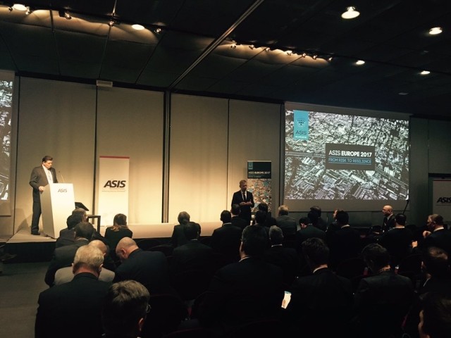 ASIS Europe: “L’innovazione senza sicurezza è una falsa innovazione”