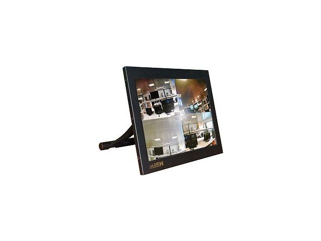 Monitor CCTV LED 9.7”