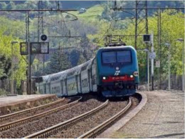 Trenitalia, maggiore sicurezza per i passeggeri grazie alla videosorveglianza 