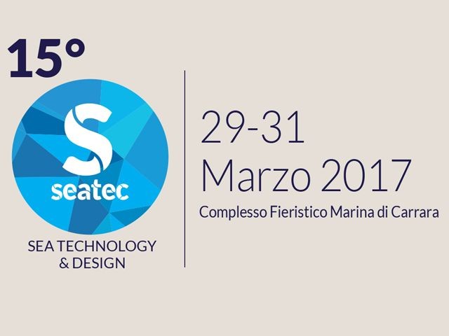 Maritime Cyber Security: al SeaTec il primo evento sulla Cyber Security