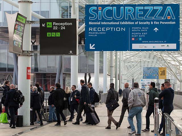Sicurezza 2017: eventi verticali e formazione, tra novità e conferme 