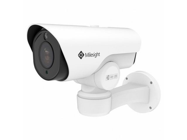 Telecamera IP PTZ Melchioni