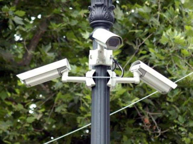 A Bari la videosorveglianza è smart