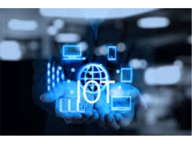 IoT, il mercato italiano segna un +40% di crescita in un anno