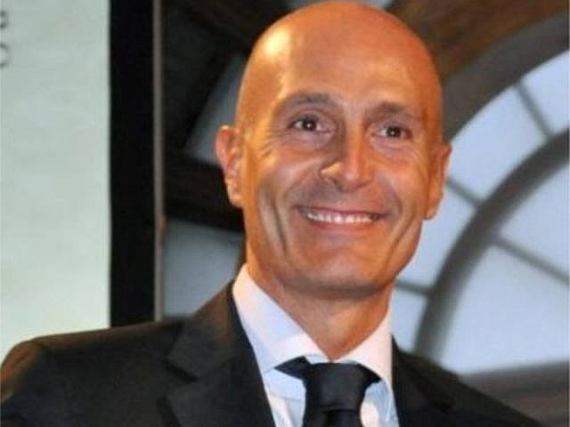 Giulio Iucci nominato presidente di ANIE Sicurezza 