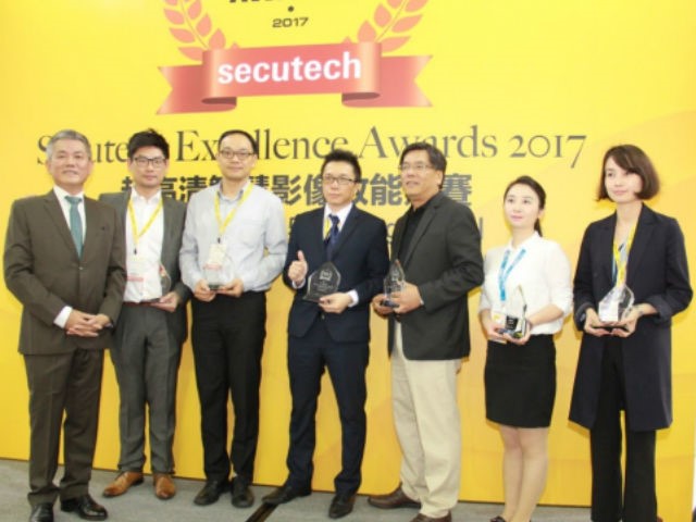 Secutech 2017 e i mercati security & safety di nuova generazione 
