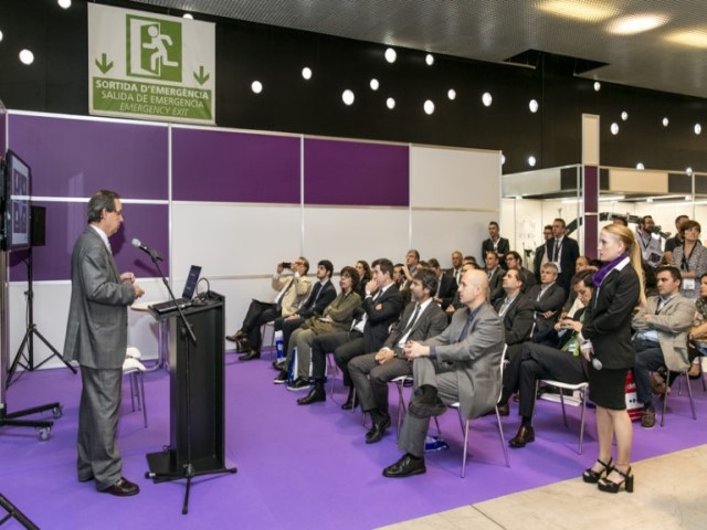 Security Forum Barcellona: ai blocchi di partenza l’edizione 2017