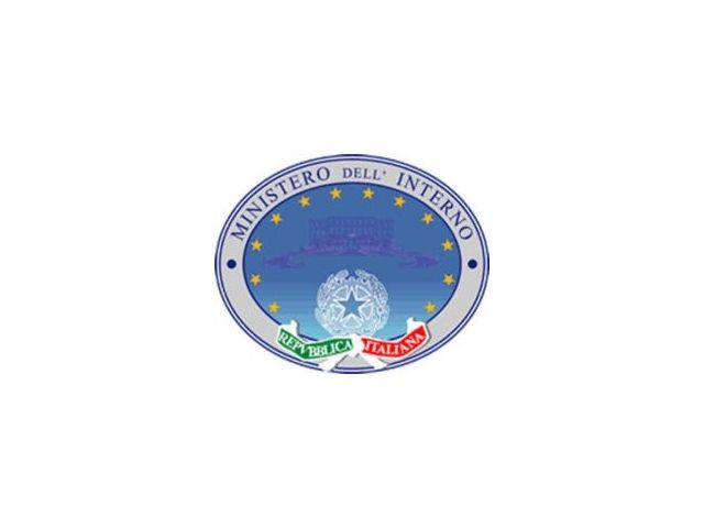 Siglato a Venezia il 'Patto per la sicurezza della provincia' alla presenza del ministro Maroni