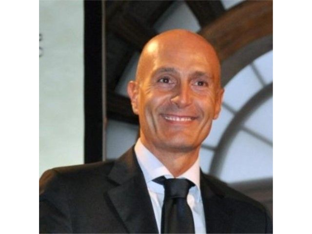 Condividere, Coinvolgere, Convergere: i tre cardini della Presidenza di Giulio Iucci