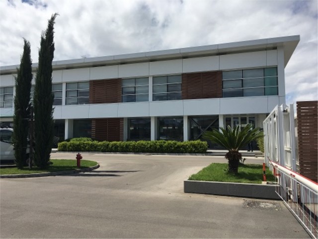 Tutto pronto per la filiale napoletana di Hikvision