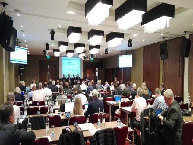 All’Euralarm Symposium, i progressi (e le difficoltà) della standardizzazione 