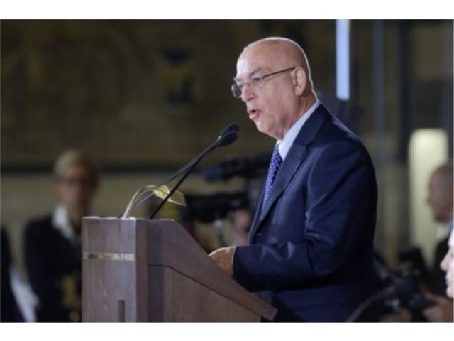 Privacy, Antonello Soro lancia l'allarme Grande Fratello 