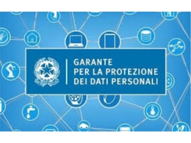 Garante Privacy: presentata la Relazione sull’attività svolta nel 2016