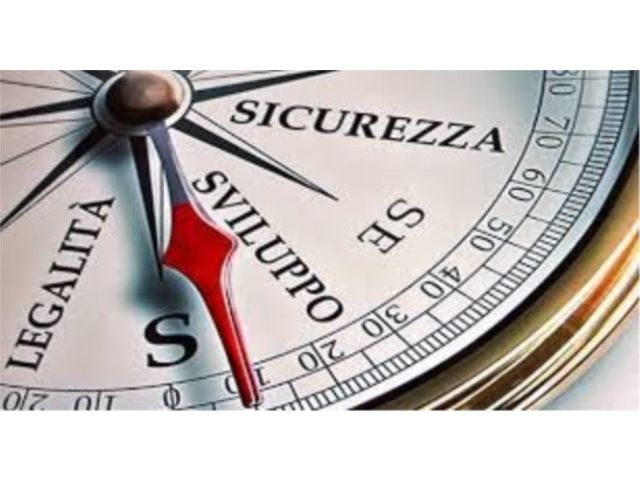 La sicurezza pubblica secondo la standardizzazione