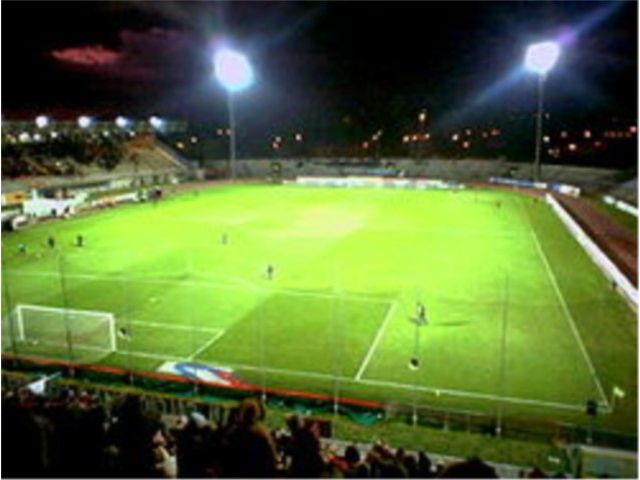 La sicurezza, elemento essenziale per gli stadi di calcio